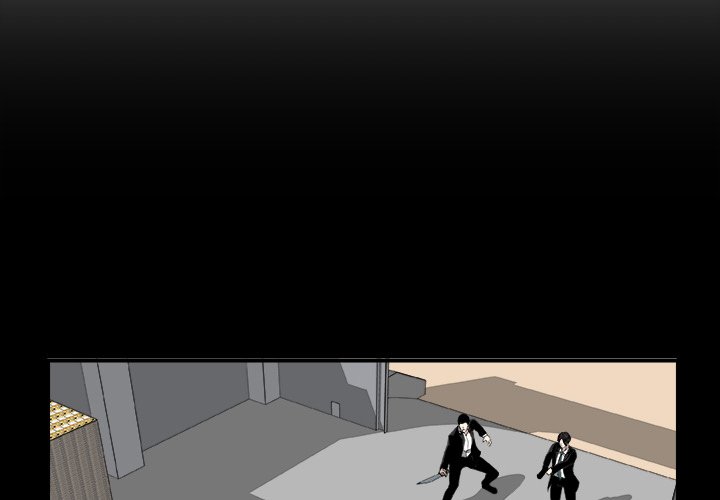 The Actor The Actor EP 10 - Toomics page 4 - 