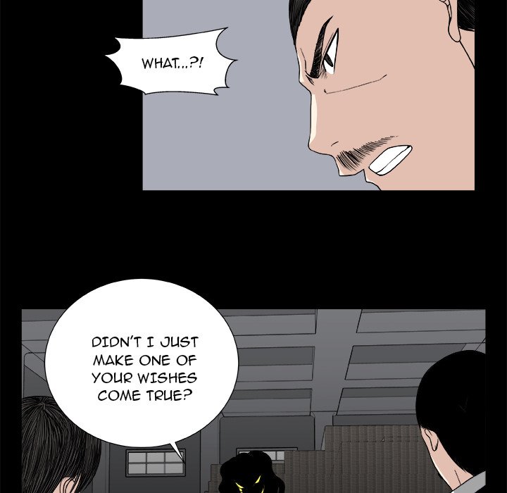 The Actor The Actor EP 10 - Toomics page 32 - 