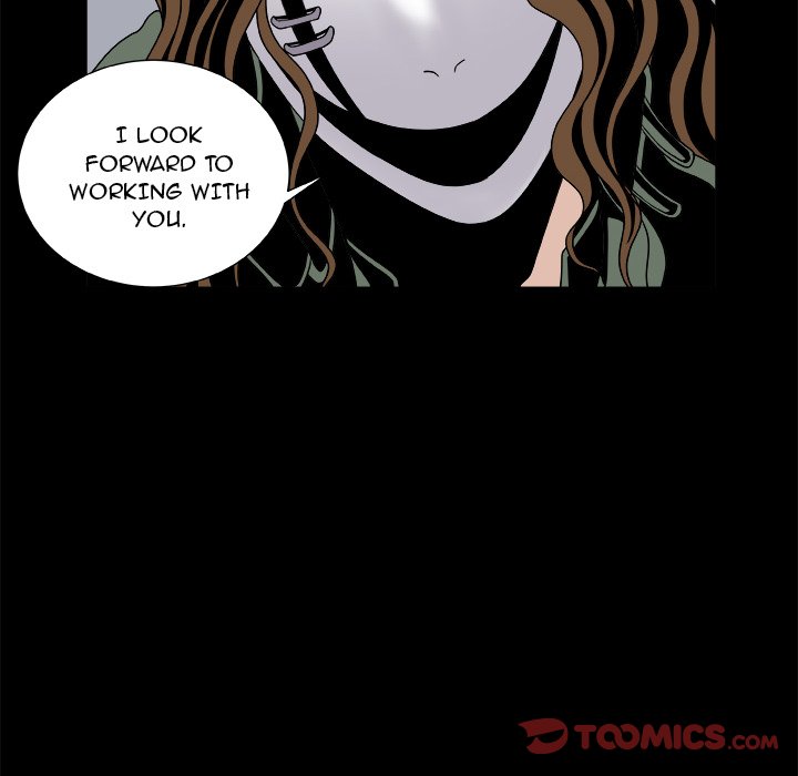 The Actor The Actor EP 10 - Toomics page 34 - 