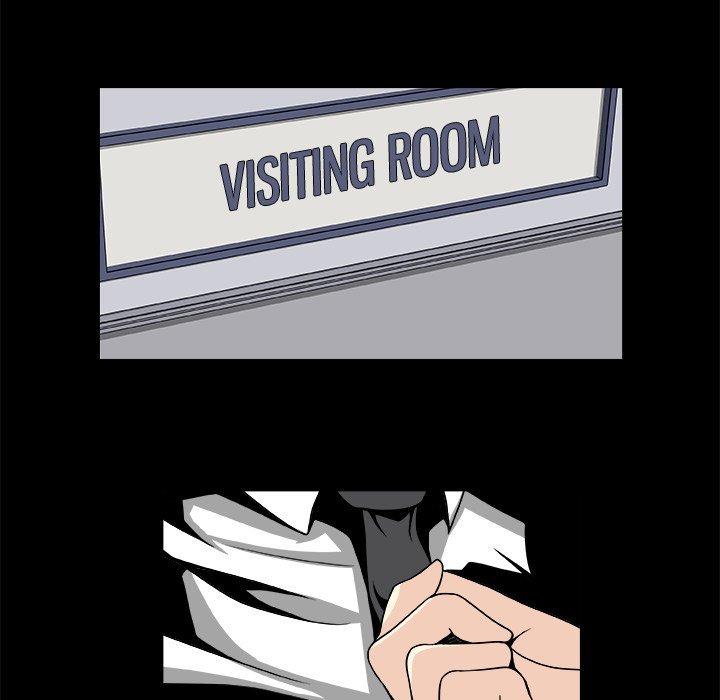 The Actor The Actor EP 10 - Toomics page 37 - 