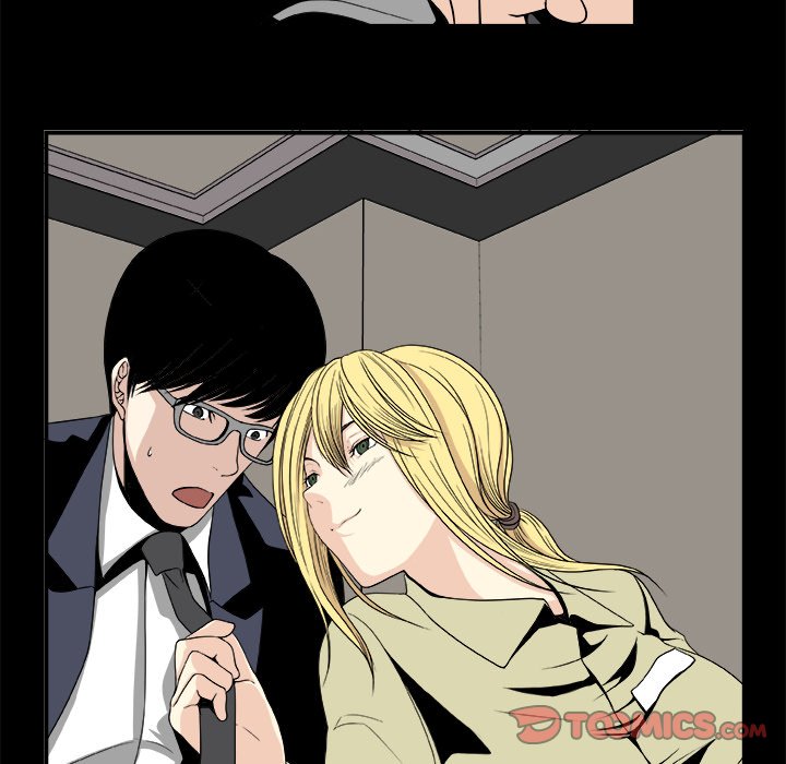 The Actor The Actor EP 10 - Toomics page 38 - 