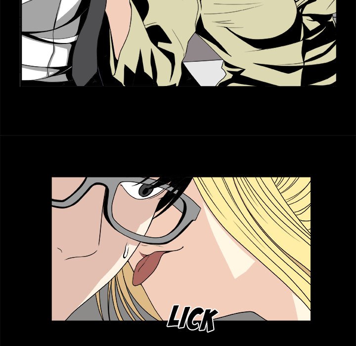 The Actor The Actor EP 10 - Toomics page 39 - 
