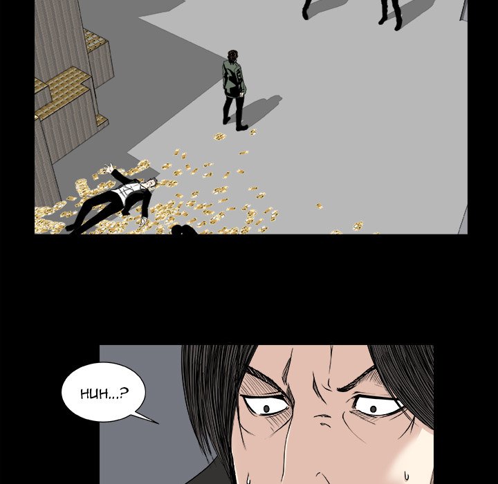 The Actor The Actor EP 10 - Toomics page 5 - 