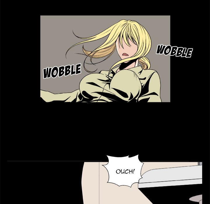 The Actor The Actor EP 10 - Toomics page 41 - 