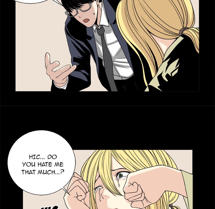 The Actor The Actor EP 10 - Toomics page 43 - 