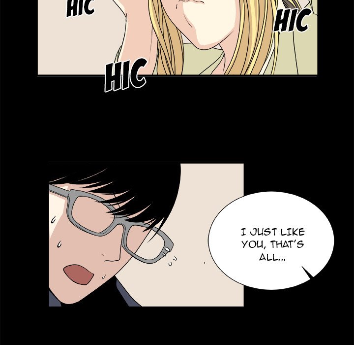 The Actor The Actor EP 10 - Toomics page 44 - 