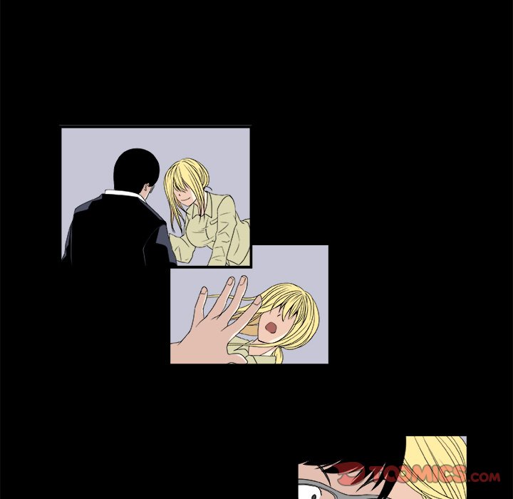 The Actor The Actor EP 10 - Toomics page 46 - 