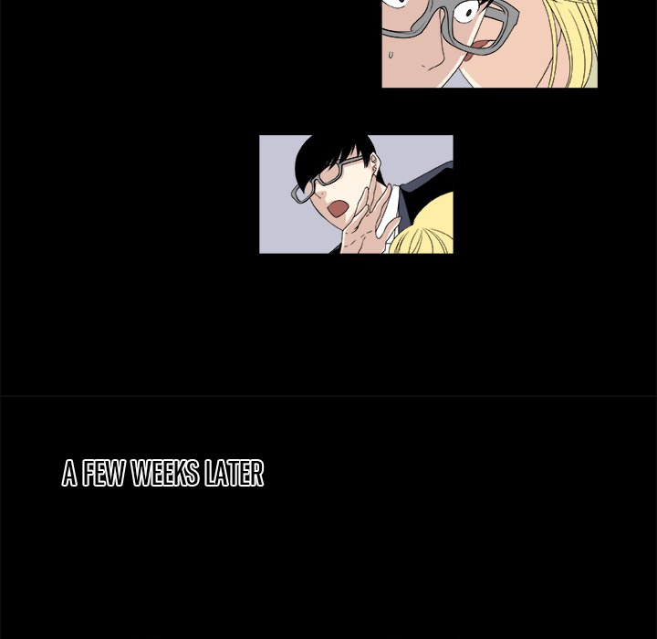 The Actor The Actor EP 10 - Toomics page 47 - 