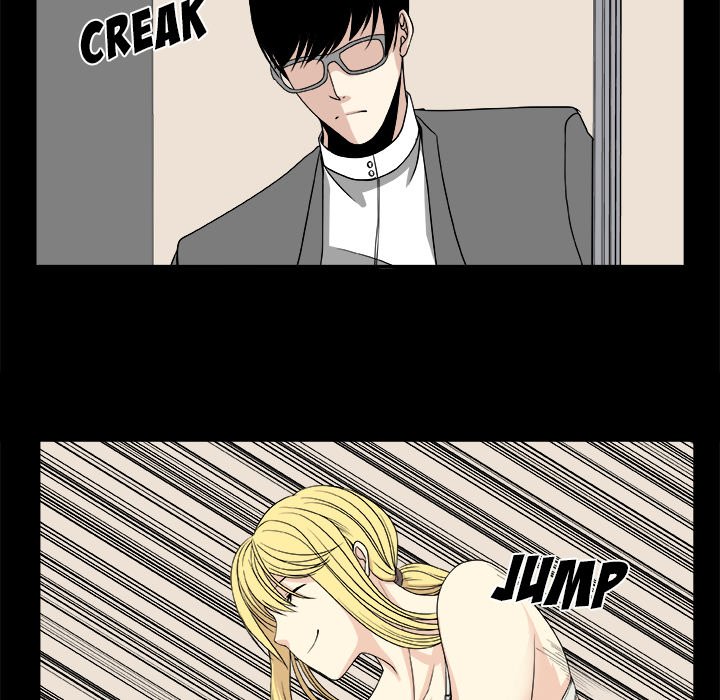 The Actor The Actor EP 10 - Toomics page 49 - 