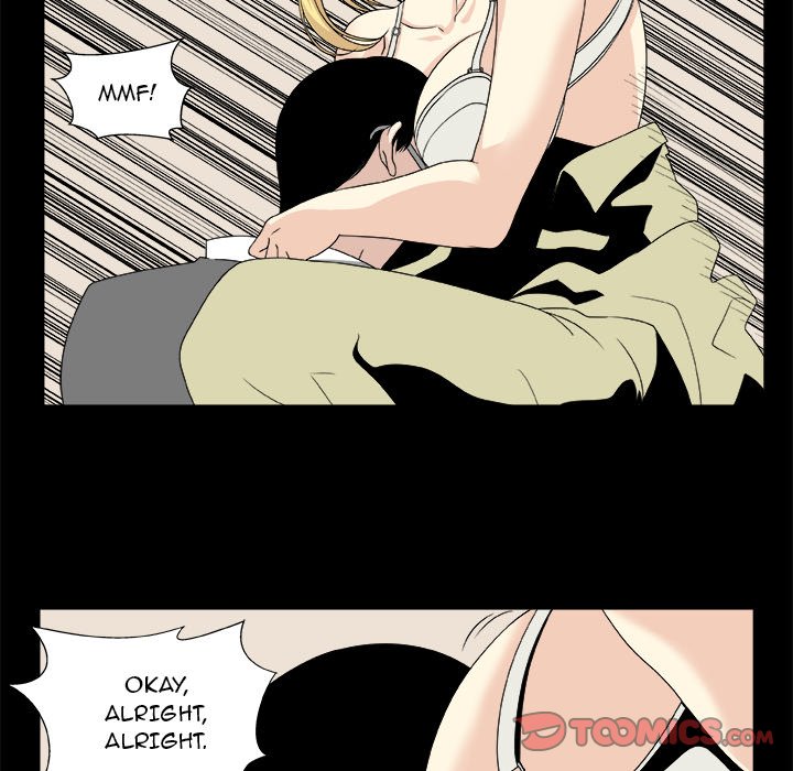 The Actor The Actor EP 10 - Toomics page 50 - 