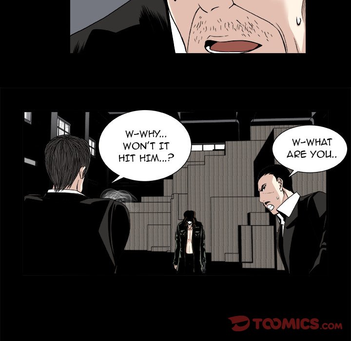 The Actor The Actor EP 10 - Toomics page 6 - 
