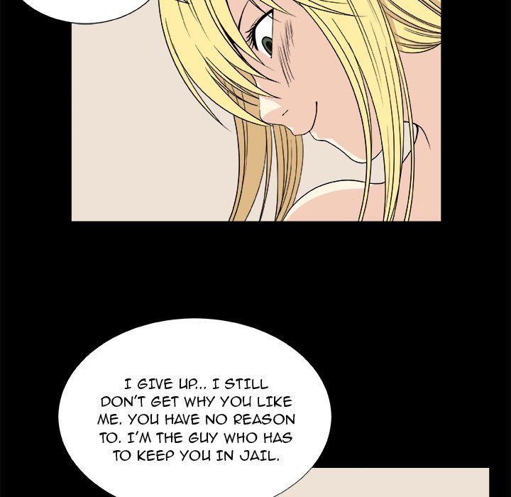 The Actor The Actor EP 10 - Toomics page 52 - 