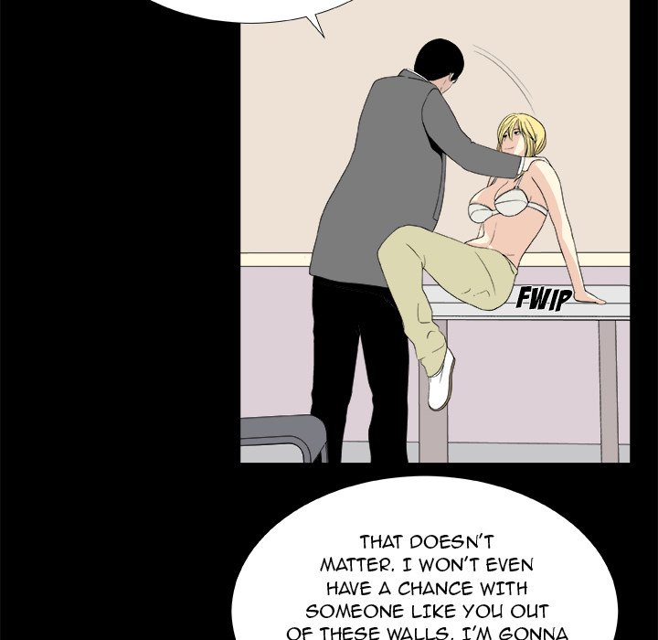 The Actor The Actor EP 10 - Toomics page 53 - 