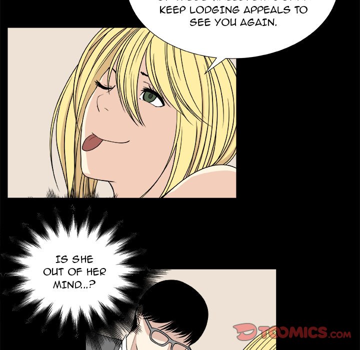 The Actor The Actor EP 10 - Toomics page 54 - 
