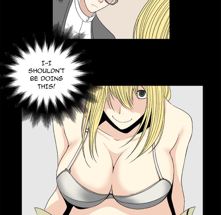 The Actor The Actor EP 10 - Toomics page 55 - 