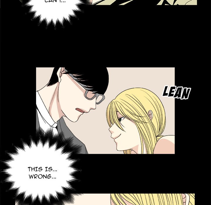 The Actor The Actor EP 10 - Toomics page 57 - 