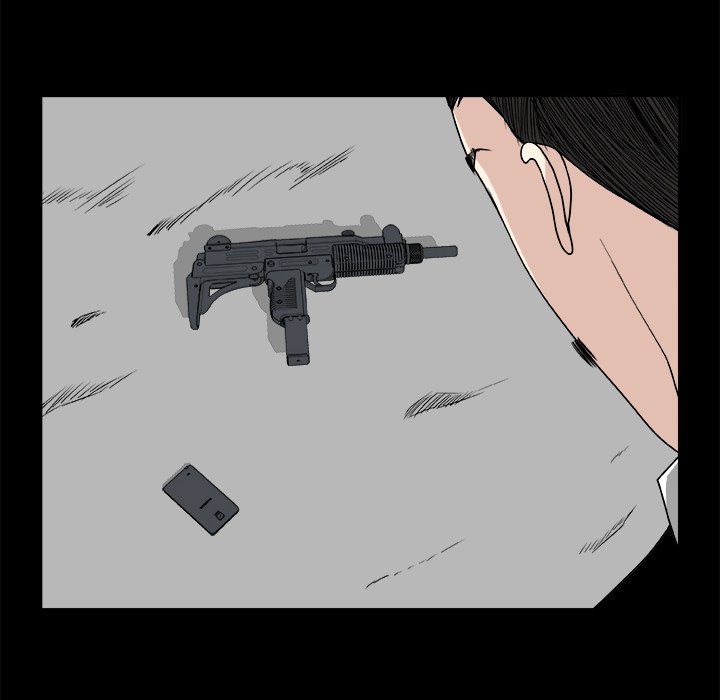 The Actor The Actor EP 10 - Toomics page 8 - 