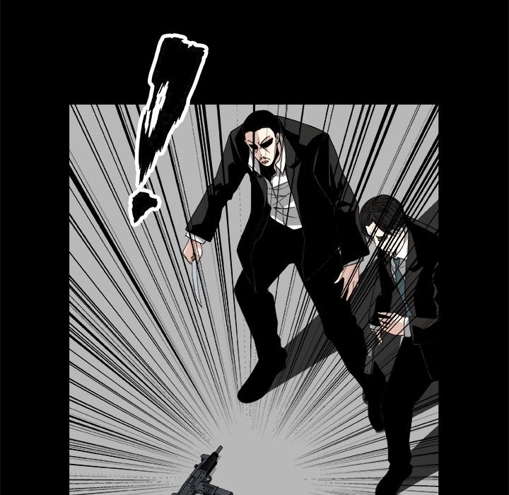The Actor The Actor EP 10 - Toomics page 9 - 