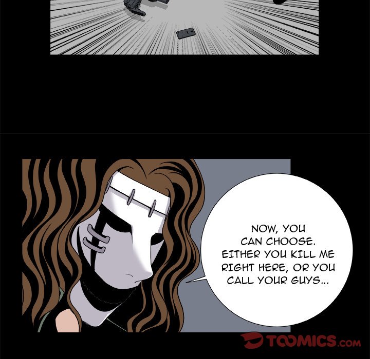 The Actor The Actor EP 10 - Toomics page 10 - 