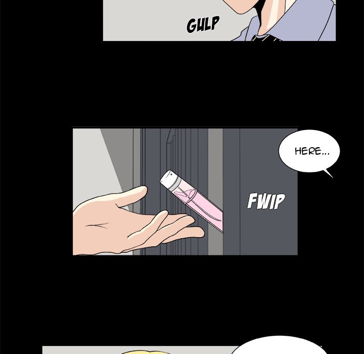 The Actor The Actor EP 11 - Toomics page 12 - 