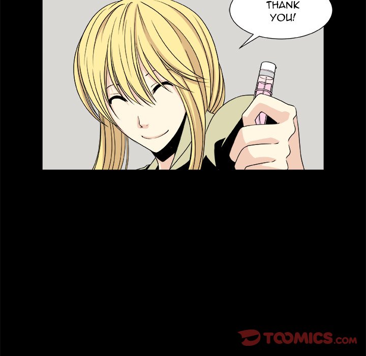 The Actor The Actor EP 11 - Toomics page 13 - 