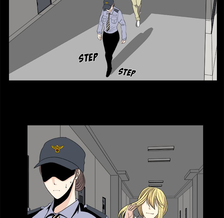 The Actor The Actor EP 11 - Toomics page 15 - 