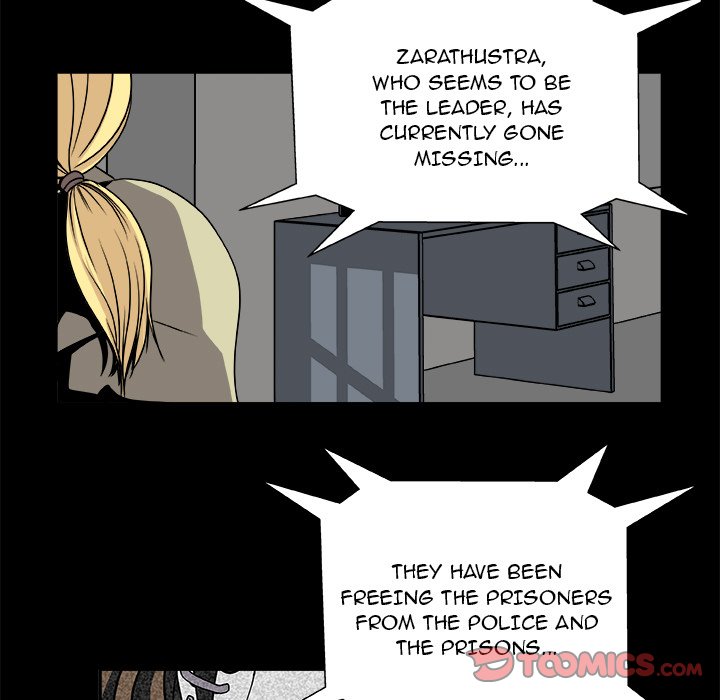 The Actor The Actor EP 11 - Toomics page 17 - 