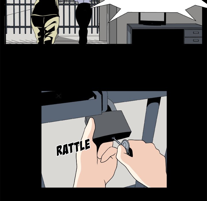The Actor The Actor EP 11 - Toomics page 19 - 