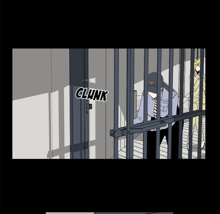 The Actor The Actor EP 11 - Toomics page 20 - 