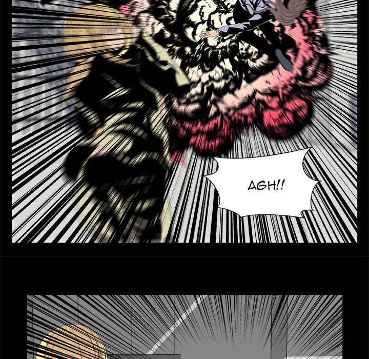 The Actor The Actor EP 11 - Toomics page 22 - 
