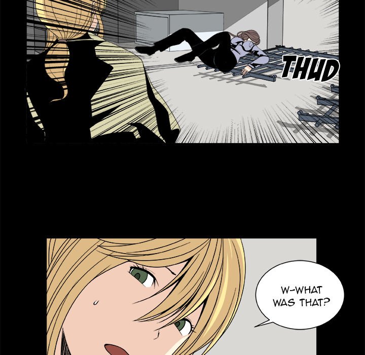 The Actor The Actor EP 11 - Toomics page 23 - 
