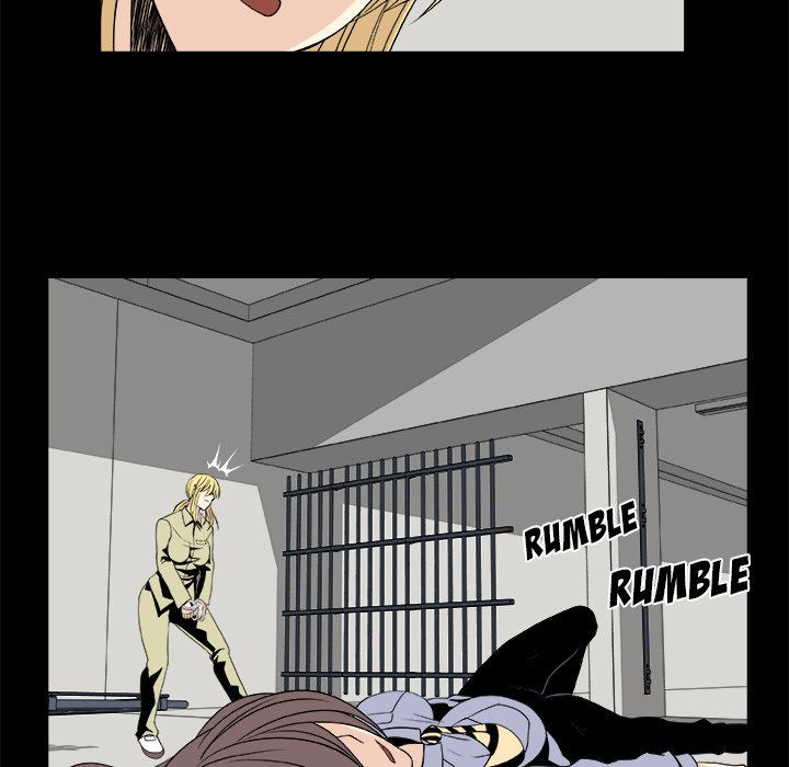 The Actor The Actor EP 11 - Toomics page 24 - 