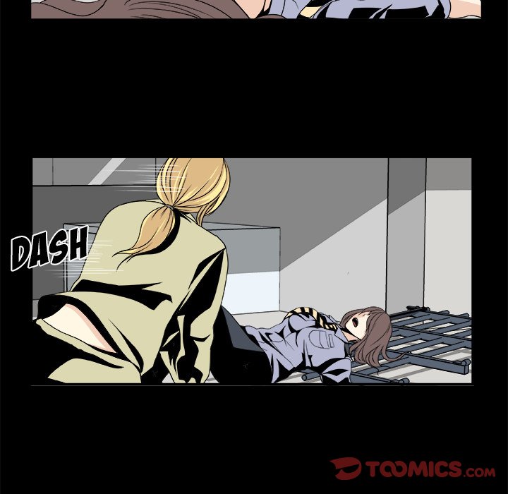 The Actor The Actor EP 11 - Toomics page 25 - 
