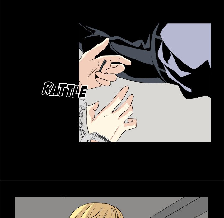 The Actor The Actor EP 11 - Toomics page 26 - 