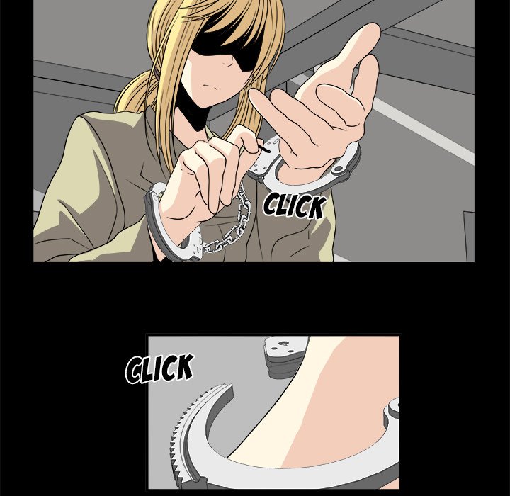 The Actor The Actor EP 11 - Toomics page 27 - 
