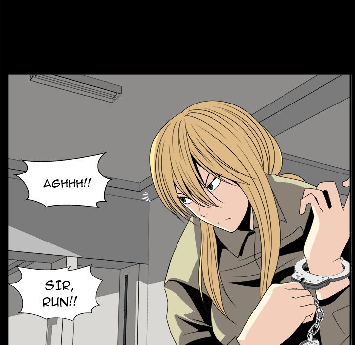 The Actor The Actor EP 11 - Toomics page 28 - 