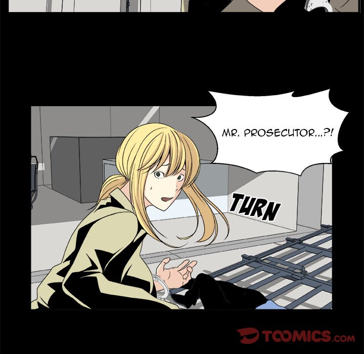 The Actor The Actor EP 11 - Toomics page 29 - 