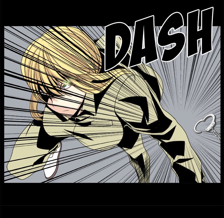 The Actor The Actor EP 11 - Toomics page 30 - 