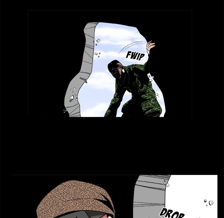 The Actor The Actor EP 11 - Toomics page 32 - 