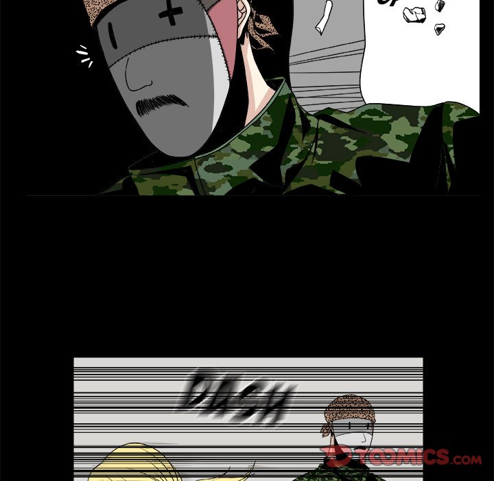 The Actor The Actor EP 11 - Toomics page 33 - 