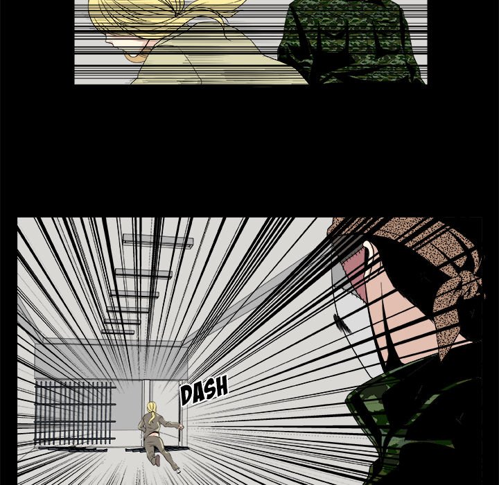 The Actor The Actor EP 11 - Toomics page 34 - 