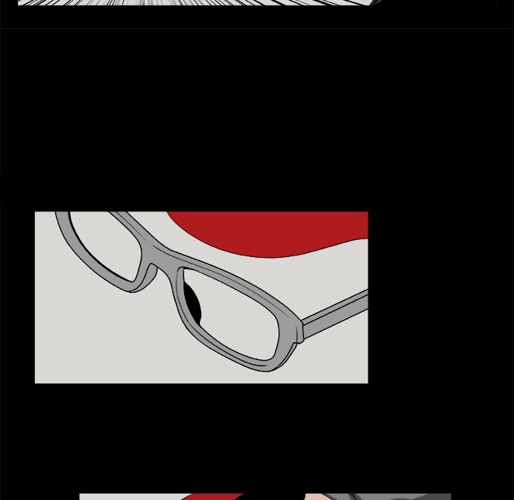 The Actor The Actor EP 11 - Toomics page 35 - 