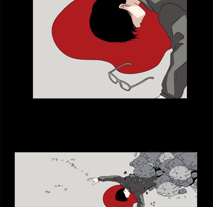 The Actor The Actor EP 11 - Toomics page 36 - 