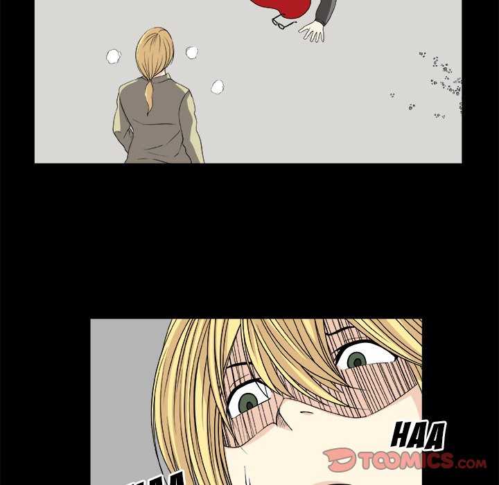 The Actor The Actor EP 11 - Toomics page 37 - 