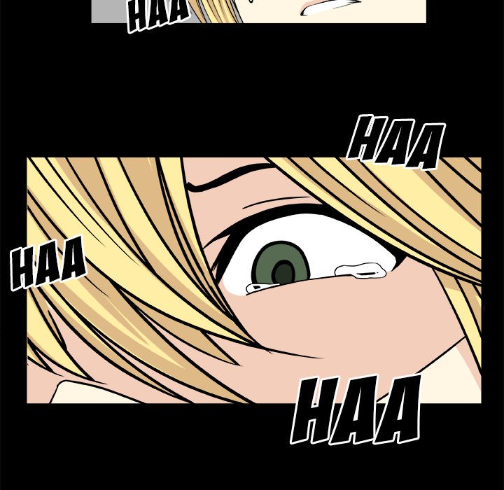 The Actor The Actor EP 11 - Toomics page 38 - 