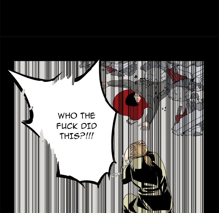 The Actor The Actor EP 11 - Toomics page 39 - 