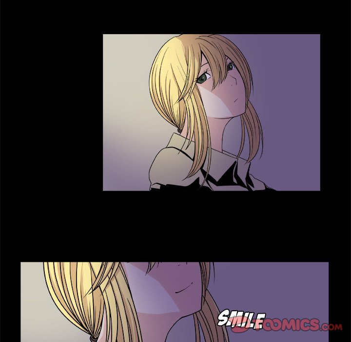The Actor The Actor EP 11 - Toomics page 5 - 