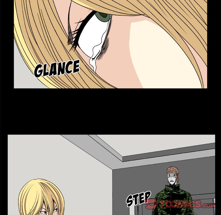 The Actor The Actor EP 11 - Toomics page 41 - 