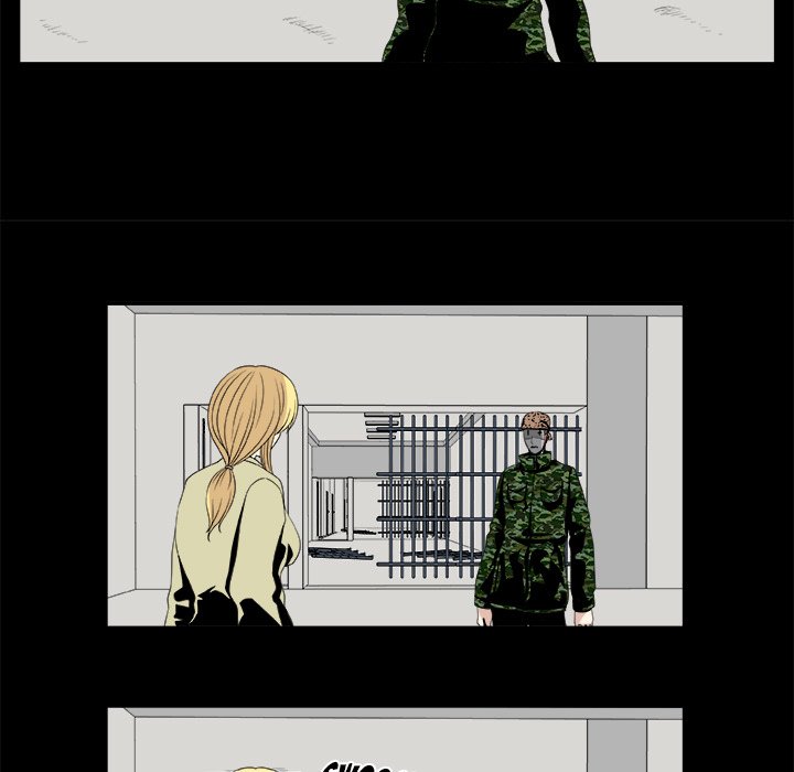 The Actor The Actor EP 11 - Toomics page 43 - 