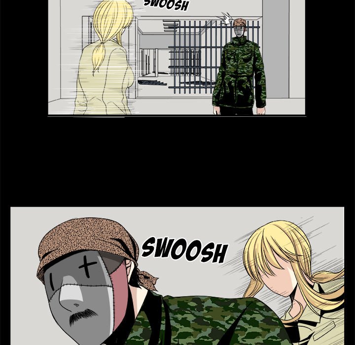 The Actor The Actor EP 11 - Toomics page 44 - 